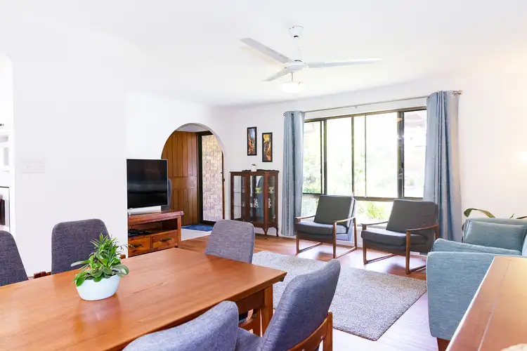 Second view of Homely house listing, 5 Yeeda Court, Shailer Park QLD 4128
