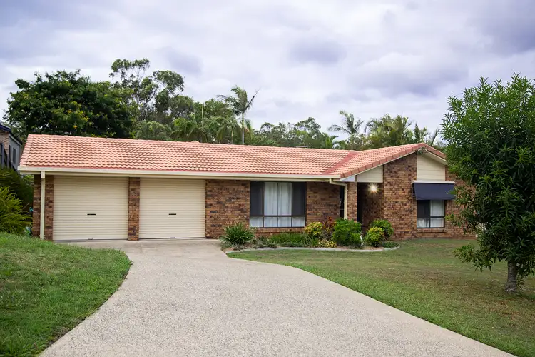 Fifth view of Homely house listing, 5 Yeeda Court, Shailer Park QLD 4128