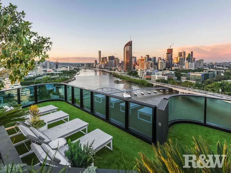 1311/9 Christie Street, South Brisbane QLD 4101