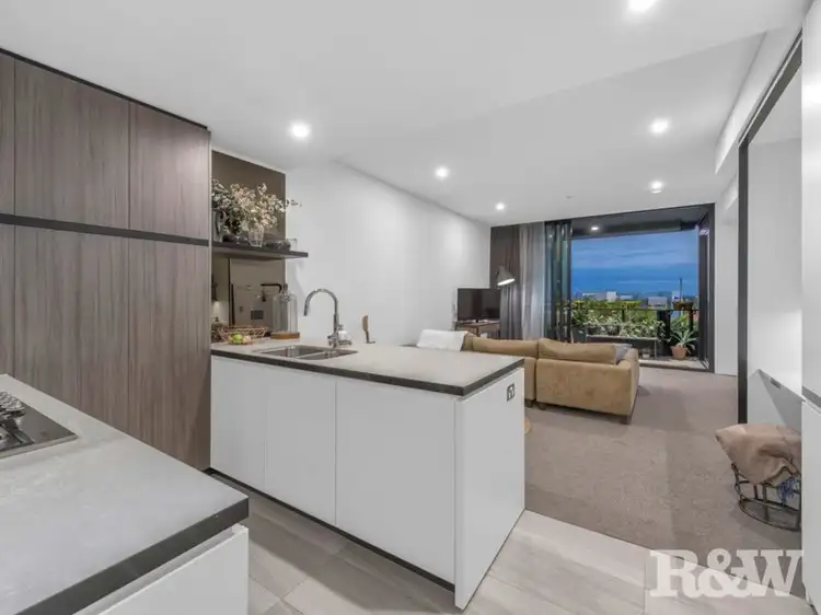 Sixth view of Homely unit listing, 1311/9 Christie Street, South Brisbane QLD 4101