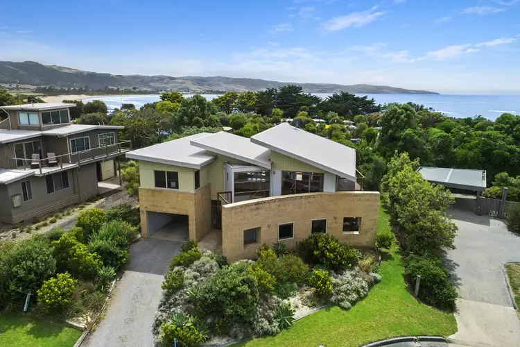 Second view of Homely house listing, 16 Harrison Street, Marengo VIC 3233