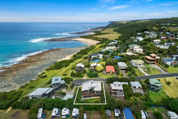 Third view of Homely house listing, 16 Harrison Street, Marengo VIC 3233