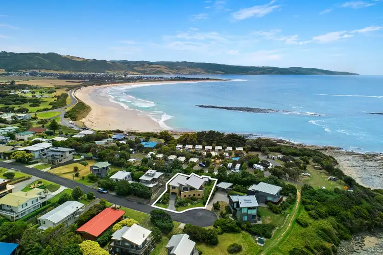 Fourth view of Homely house listing, 16 Harrison Street, Marengo VIC 3233