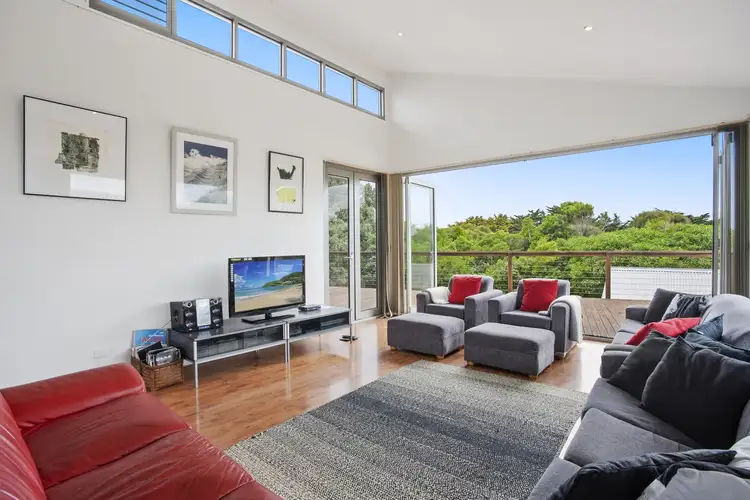 Fifth view of Homely house listing, 16 Harrison Street, Marengo VIC 3233
