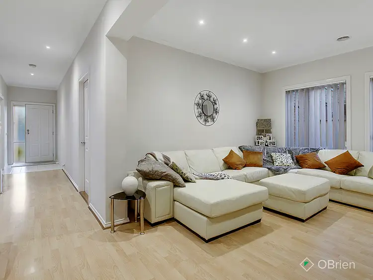Second view of Homely townhouse listing, 20 Pepperbush Crescent, Langwarrin VIC 3910