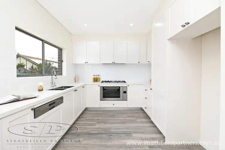 Fifth view of Homely townhouse listing, 4/58 Falconer Street, West Ryde NSW 2114