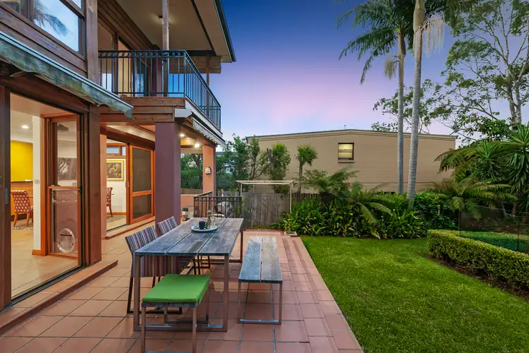2/72 Hampden Road, Russell Lea NSW 2046