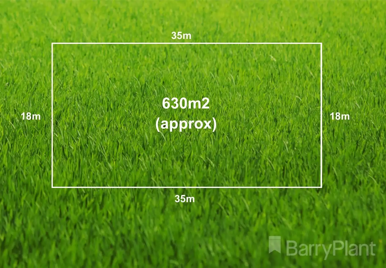 Main view of Homely land listing, 8 Kentwell Road, Officer VIC 3809