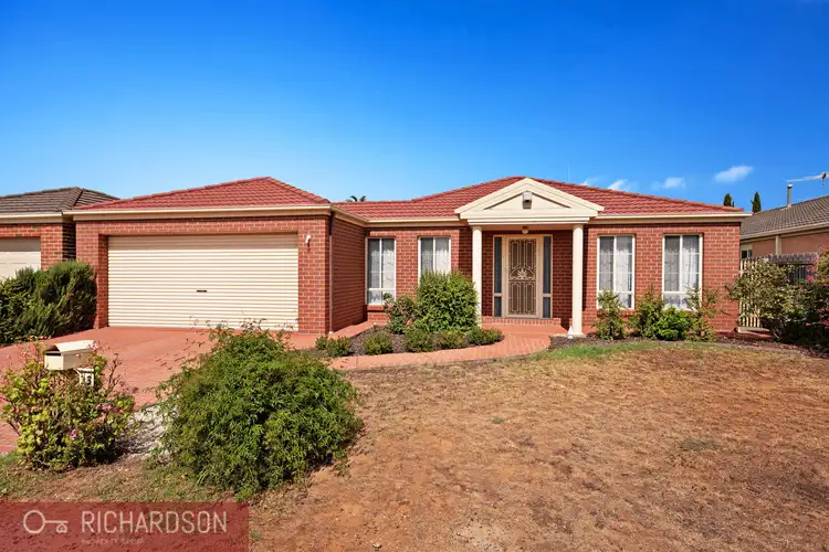 Main view of Homely house listing, 33 Grant Avenue, Werribee VIC 3030