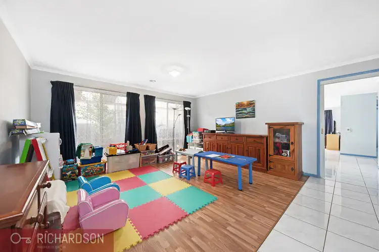 Third view of Homely house listing, 33 Grant Avenue, Werribee VIC 3030