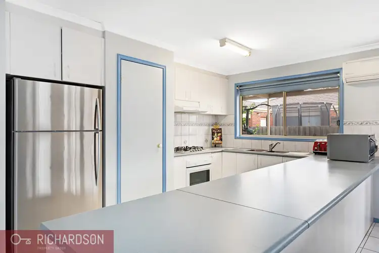 Fourth view of Homely house listing, 33 Grant Avenue, Werribee VIC 3030