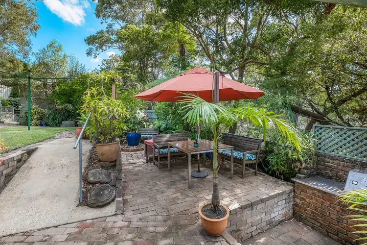 Third view of Homely house listing, 8 Karamarra Road, Engadine NSW 2233