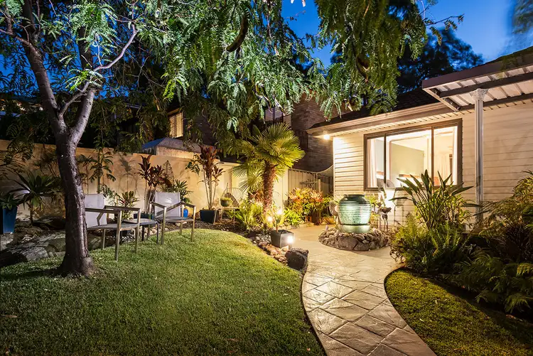 Fourth view of Homely house listing, 8 Karamarra Road, Engadine NSW 2233