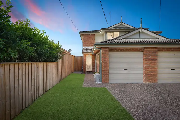 Main view of Homely house listing, 29B Robert Street, Sans Souci NSW 2219