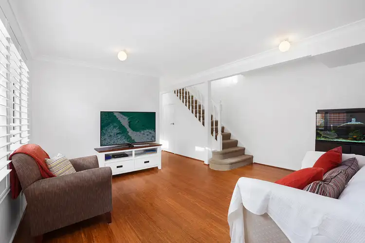 Second view of Homely house listing, 29B Robert Street, Sans Souci NSW 2219