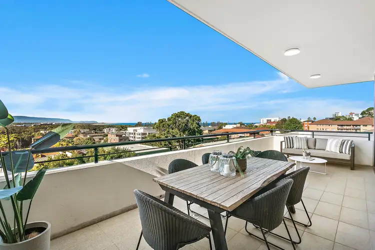 19/3-5 Wiseman Avenue, Wollongong NSW 2500