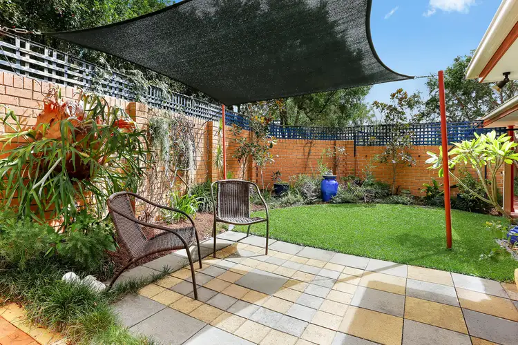 Fourth view of Homely villa listing, 1/2 Broe Avenue, East Hills NSW 2213