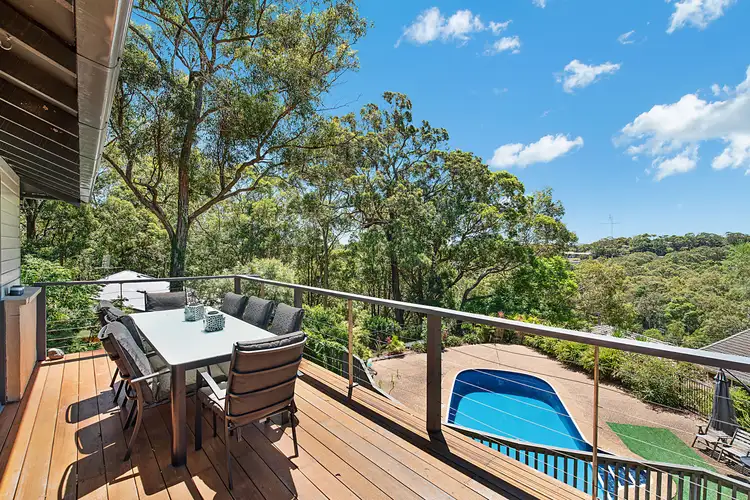 42 Elbrook Drive, Rankin Park NSW 2287