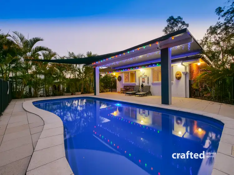 Main view of Homely house listing, 214-216 Lyon Drive, New Beith QLD 4124