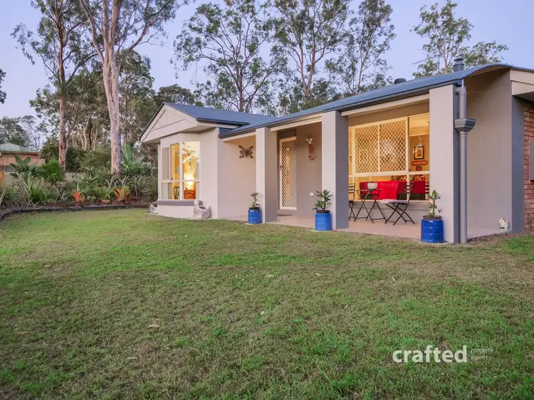 Fifth view of Homely house listing, 214-216 Lyon Drive, New Beith QLD 4124