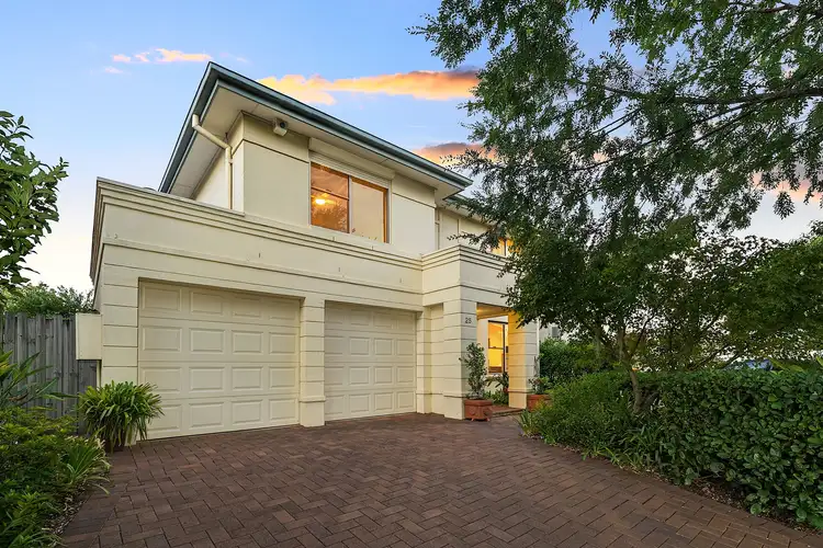 25/3 Cavalry Grove, Glenwood NSW 2768