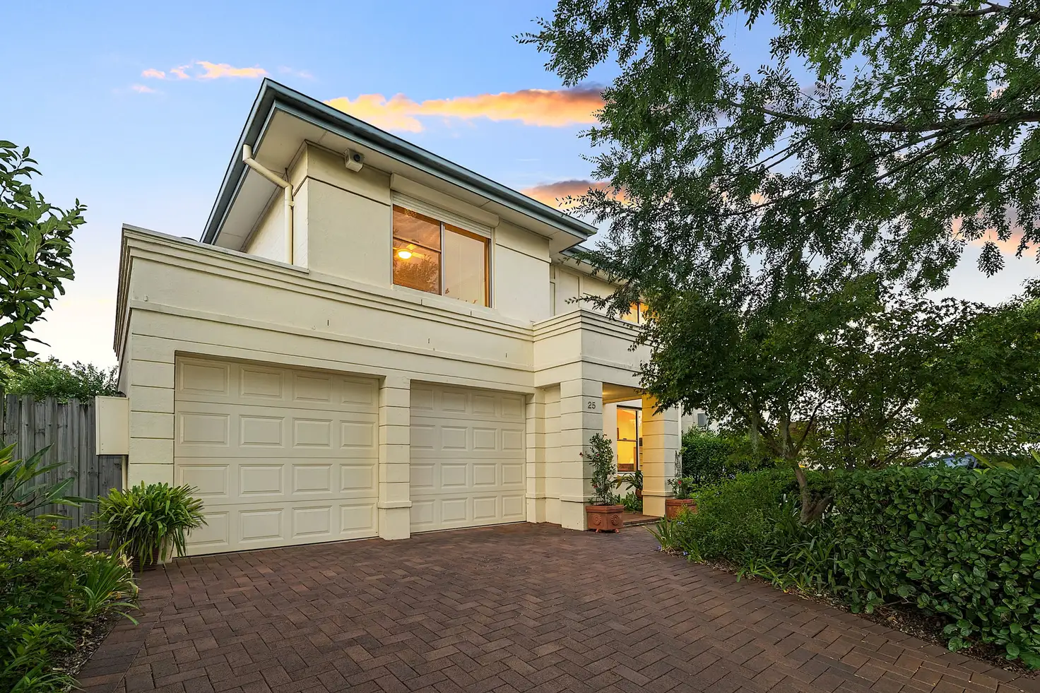 Main view of Homely house listing, 25/3 Cavalry Grove, Glenwood NSW 2768