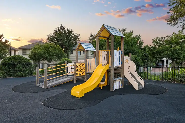 Third view of Homely house listing, 25/3 Cavalry Grove, Glenwood NSW 2768