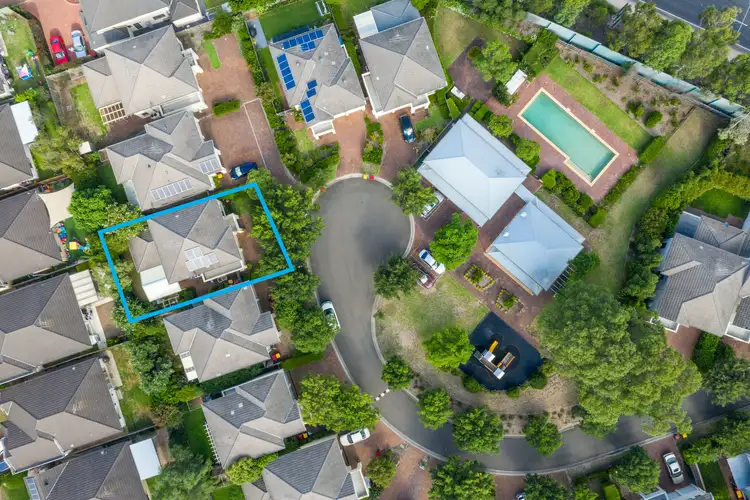 Fourth view of Homely house listing, 25/3 Cavalry Grove, Glenwood NSW 2768