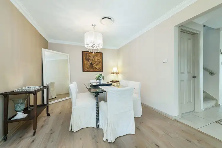 Sixth view of Homely house listing, 25/3 Cavalry Grove, Glenwood NSW 2768