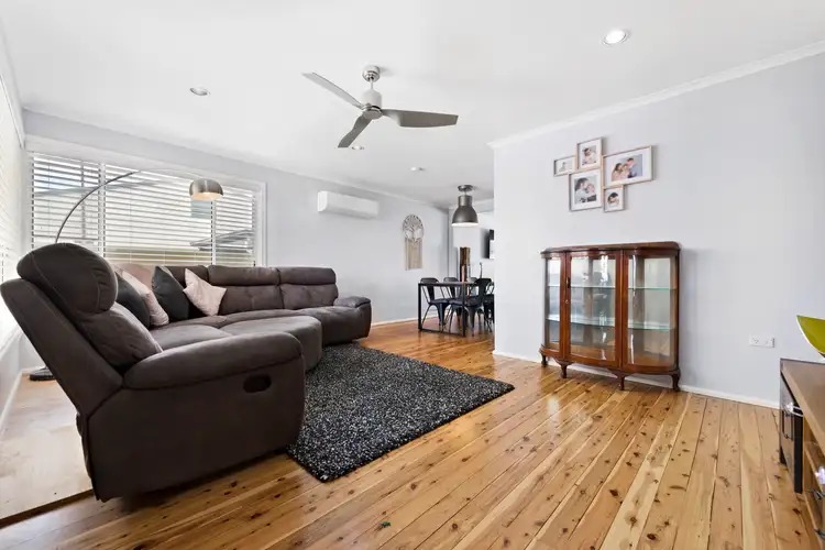 Fifth view of Homely house listing, 17 Hughes Avenue, Kanwal NSW 2259