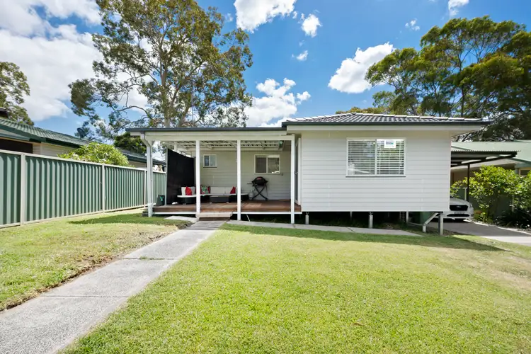 Sixth view of Homely house listing, 17 Hughes Avenue, Kanwal NSW 2259