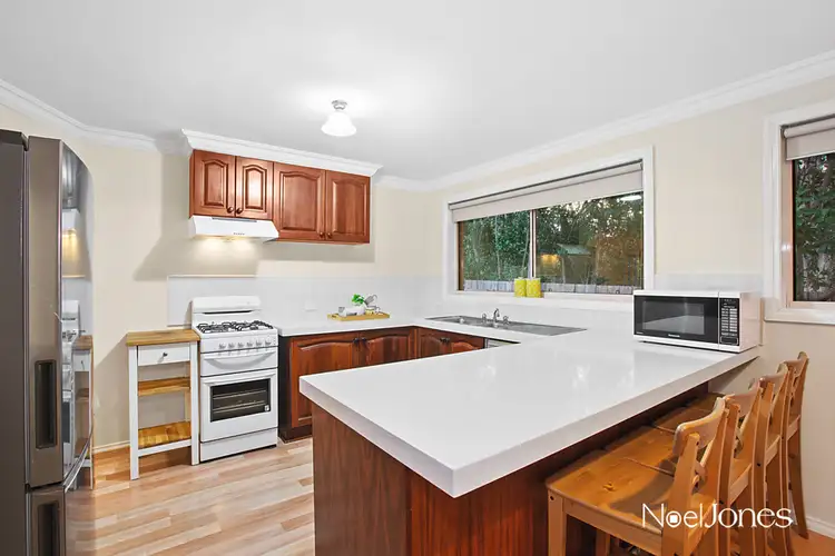 Fourth view of Homely house listing, 3/35 Vinter Avenue, Croydon VIC 3136