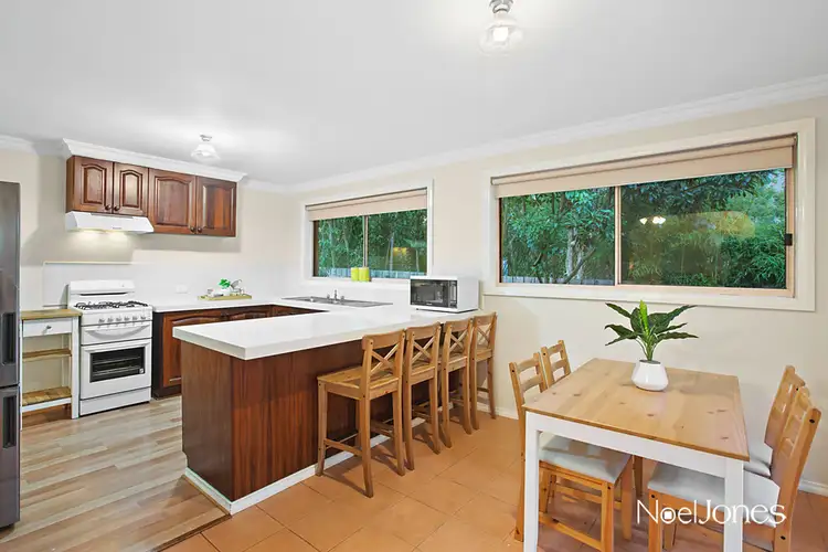 Fifth view of Homely house listing, 3/35 Vinter Avenue, Croydon VIC 3136