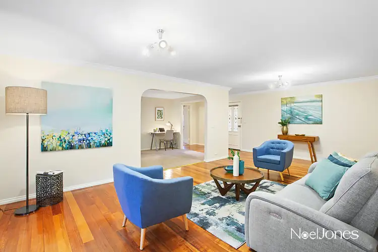 Sixth view of Homely house listing, 3/35 Vinter Avenue, Croydon VIC 3136