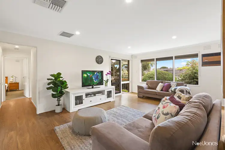Third view of Homely house listing, 2 Crawley Grove, Ringwood North VIC 3134