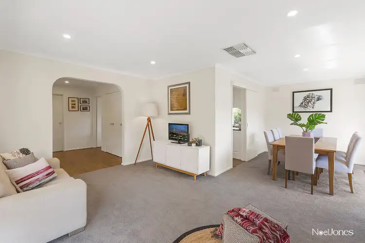 Fifth view of Homely house listing, 2 Crawley Grove, Ringwood North VIC 3134