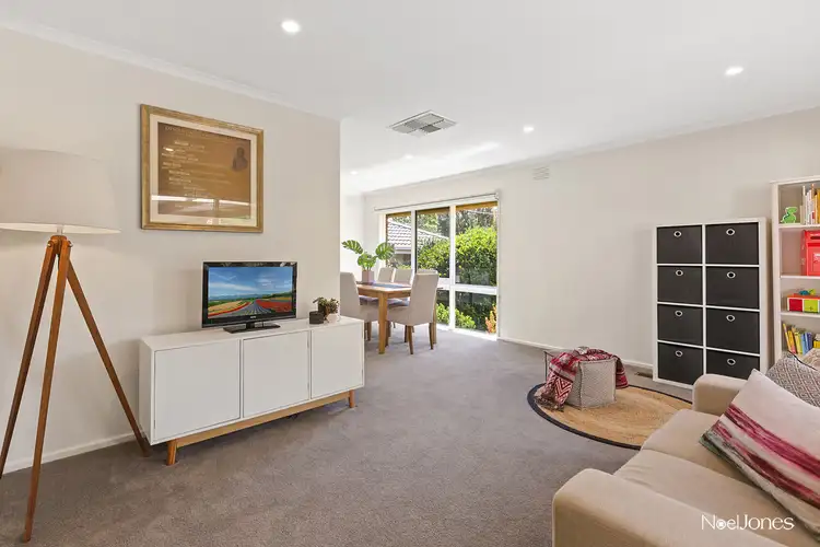 Sixth view of Homely house listing, 2 Crawley Grove, Ringwood North VIC 3134