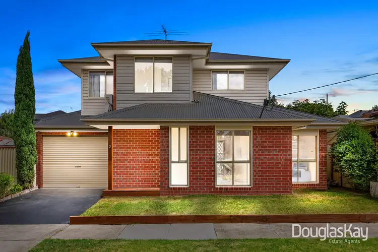 2 Ash Street, Braybrook VIC 3019