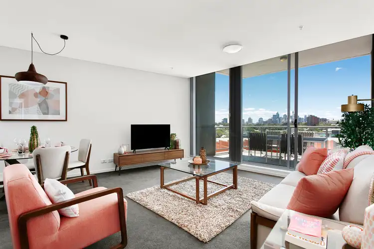 1014/5 O'Dea Avenue, Zetland NSW 2017