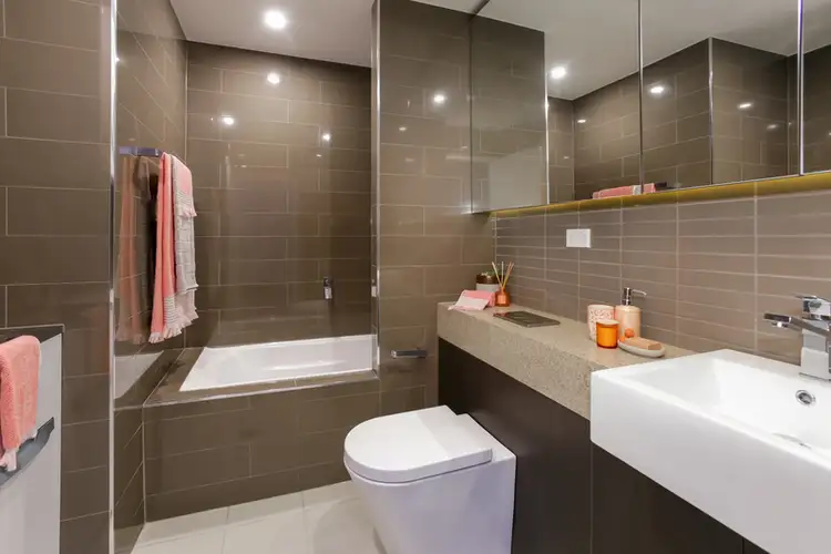 Sixth view of Homely apartment listing, 1014/5 O'Dea Avenue, Zetland NSW 2017