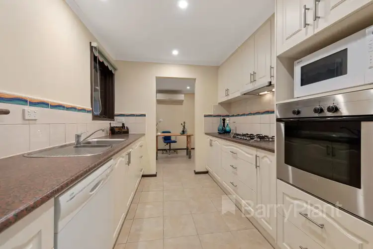 Fourth view of Homely house listing, 5 Cuthbert Court, Wantirna South VIC 3152
