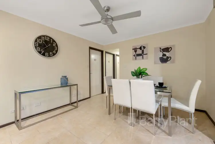 Fifth view of Homely house listing, 5 Cuthbert Court, Wantirna South VIC 3152