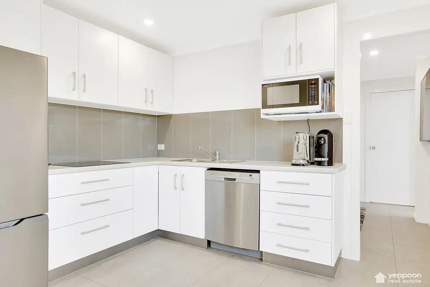 Main view of Homely house listing, 103 Clayton Road, Lammermoor QLD 4703