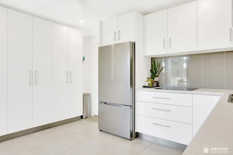 Second view of Homely house listing, 103 Clayton Road, Lammermoor QLD 4703
