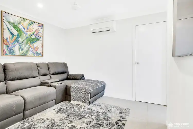 Fourth view of Homely house listing, 103 Clayton Road, Lammermoor QLD 4703