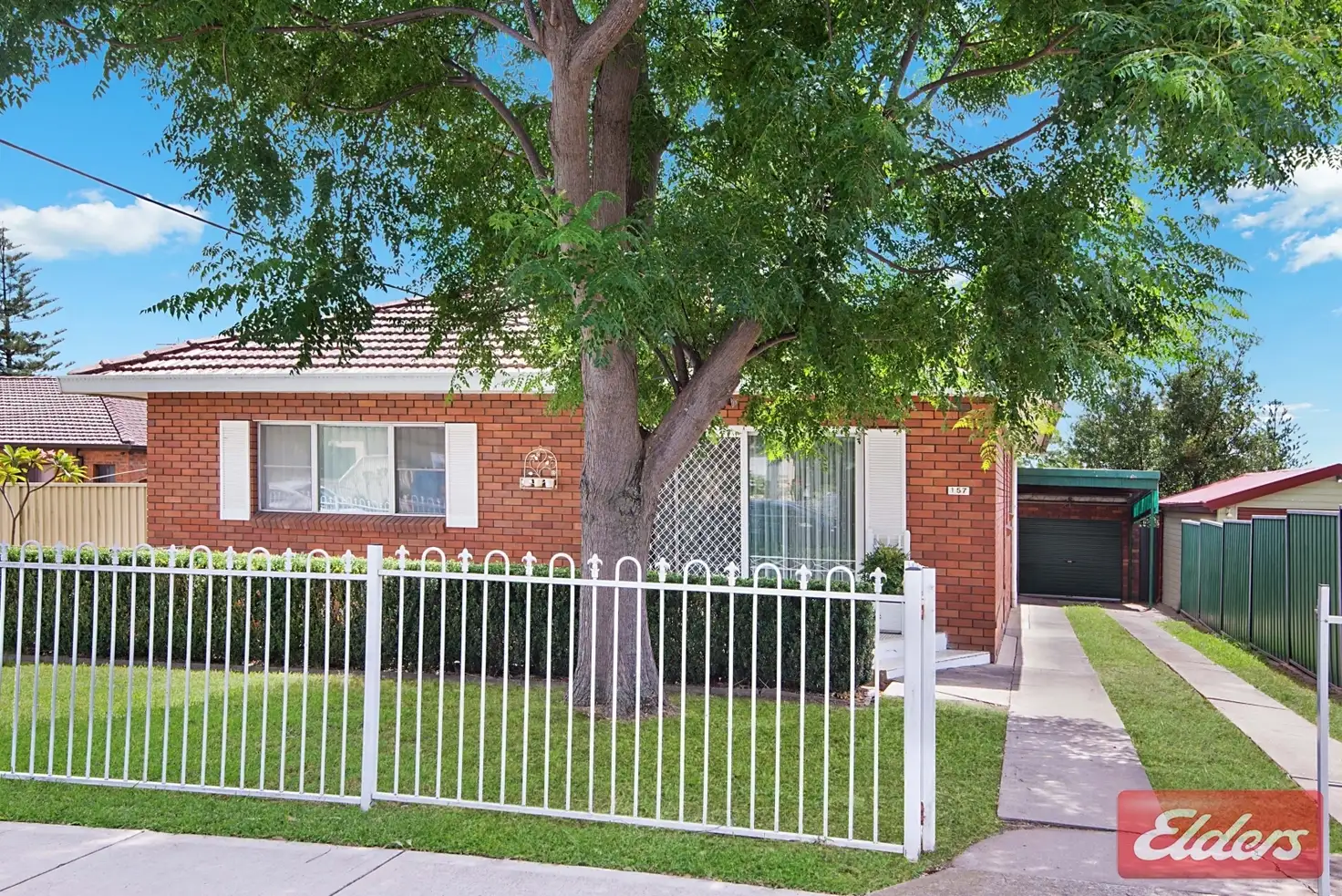 Main view of Homely house listing, 157 Smith Street, Pendle Hill NSW 2145