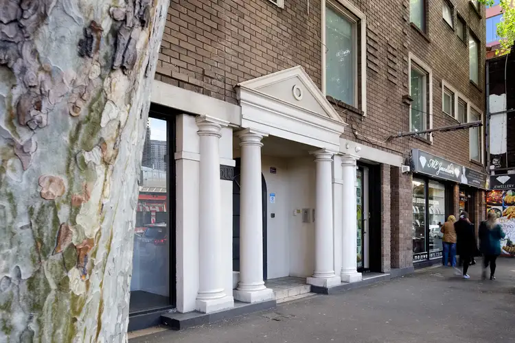 113/500 Flinders Street, Melbourne VIC 3000