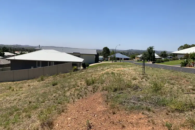 6 Miller Crescent, Mudgee NSW 2850