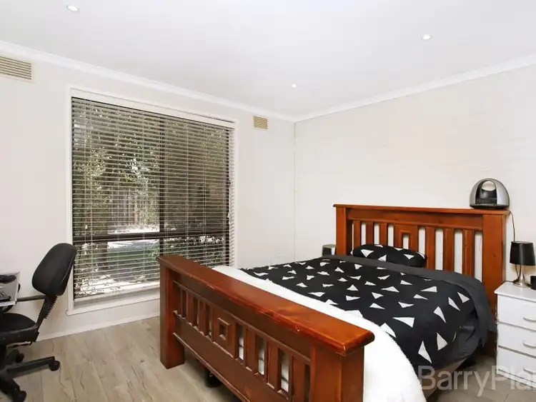 Fifth view of Homely unit listing, 3/366 Melrose Drive, Tullamarine VIC 3043