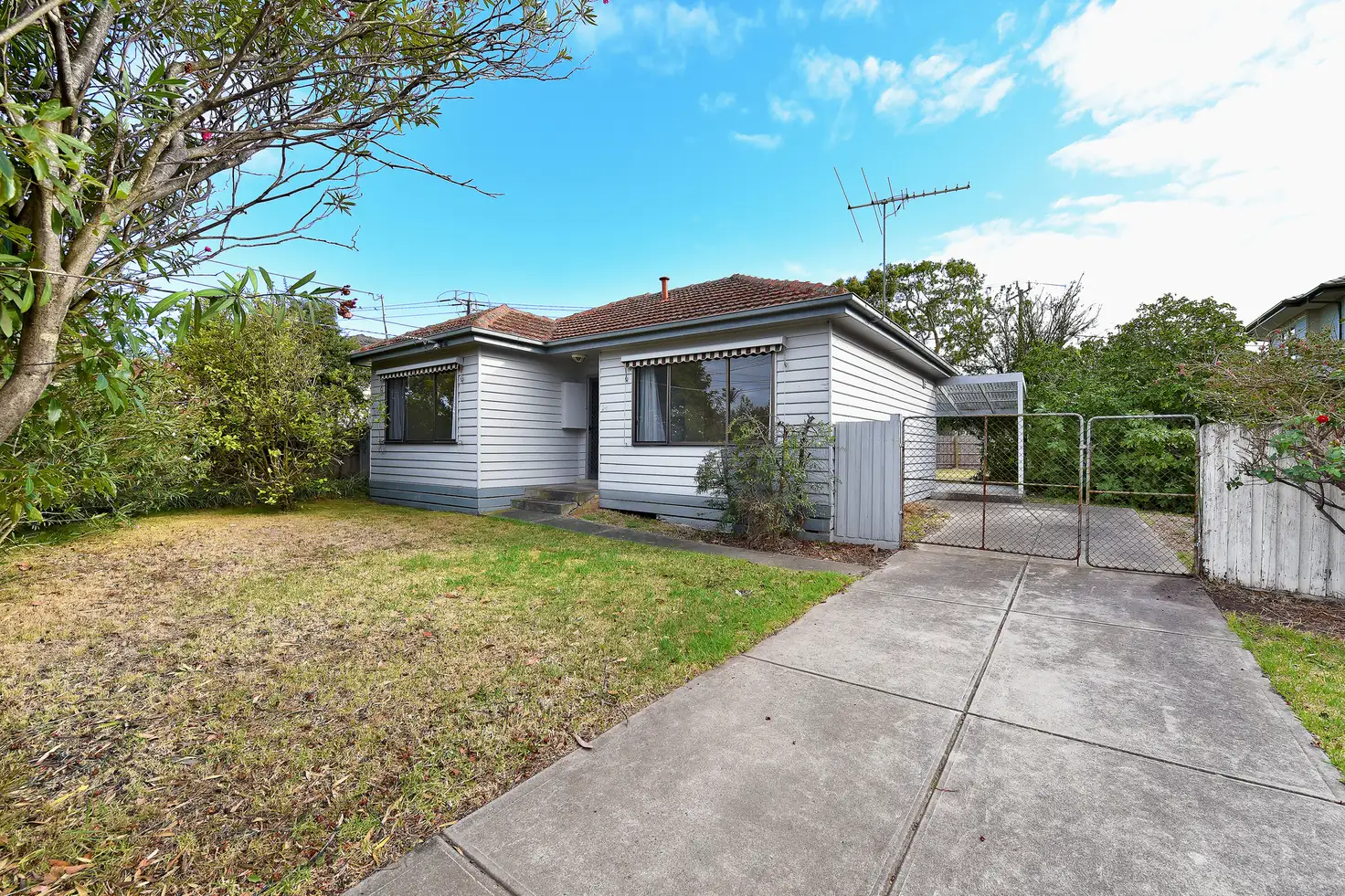 Main view of Homely house listing, 24 O'Connell Street, Kingsbury VIC 3083